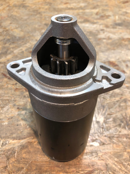 Iskra Deutz Fahr Fendt Anlasser Neu