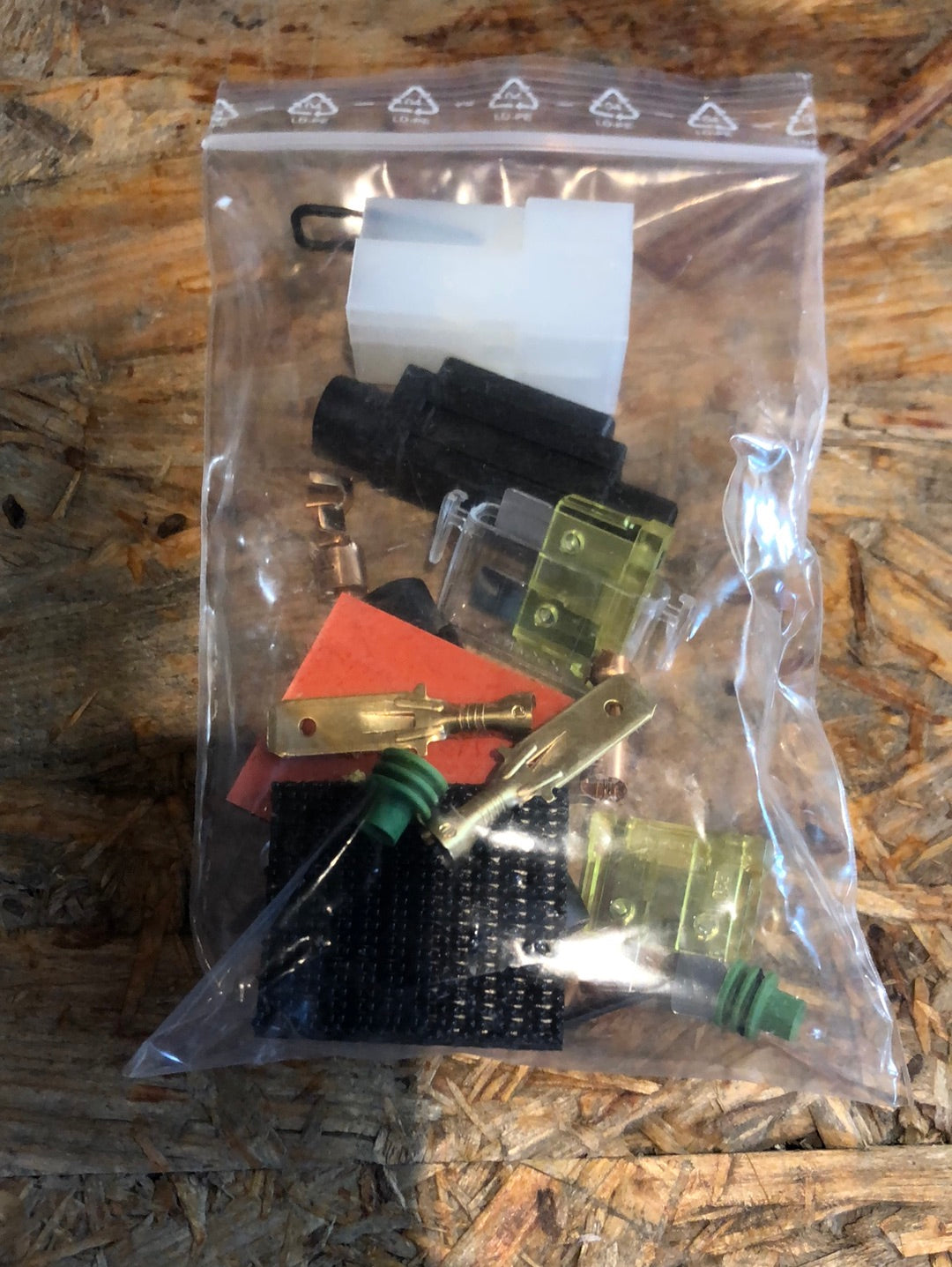 Original GM Opel Astra J Insignia Zafira C E-Satz Anhängerkupplung Neu