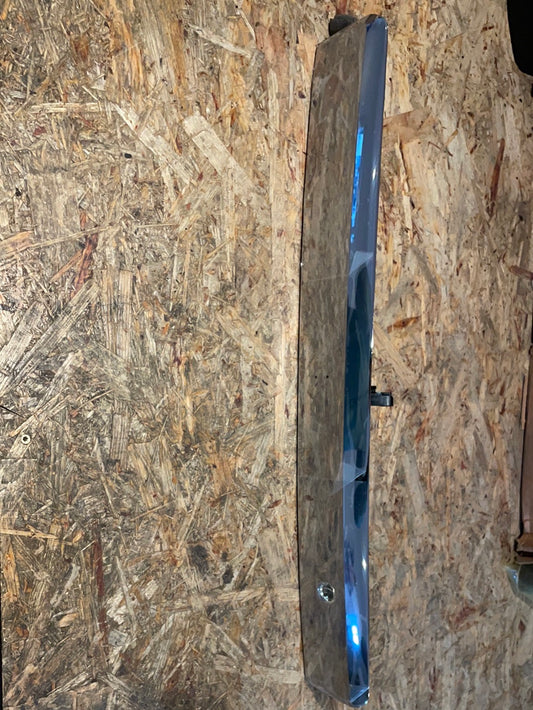 Original GM Opel Meriva A Zierleiste Heckklappe Neu