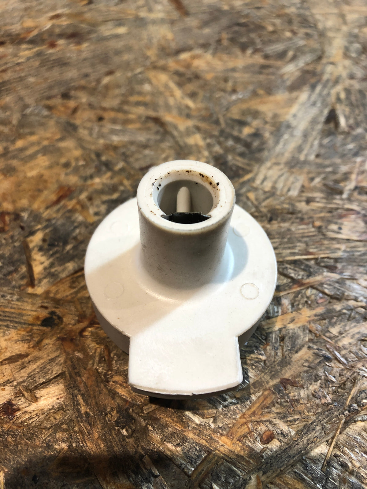 Original Opel Ascona C Verteilerläufer Neu