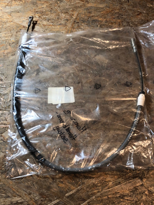 Original GM Opel Movano B Seilzug Handbremse Neu