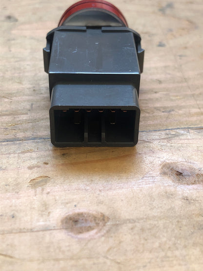 Original GM Opel Daewoo Aveo Warnblinkschalter Neu