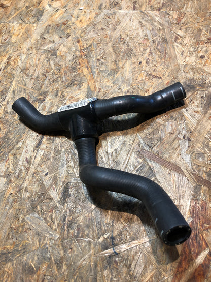 Original Opel Insignia Schlauch Ausgleichsbehälter Neu