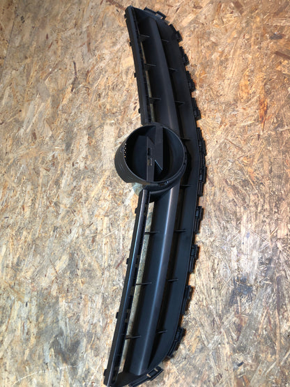 Original GM Opel Vectra C Kühlergrill Neu