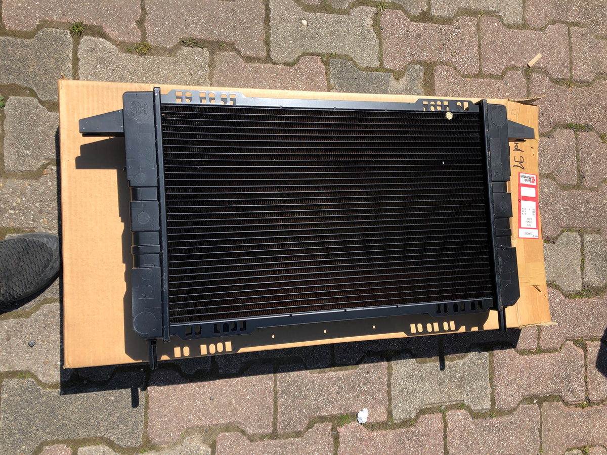 Ford Granada Scorpio Kühler Neu