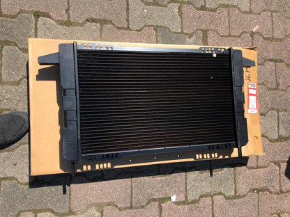 Ford Granada Scorpio Kühler Neu