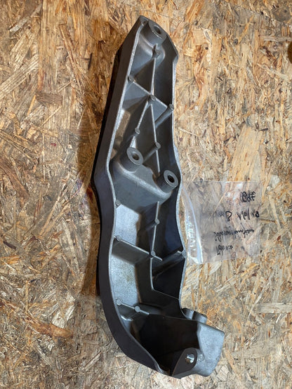 Original GM Opel Vectra B Motorhalterung Schubstange hinten Neu