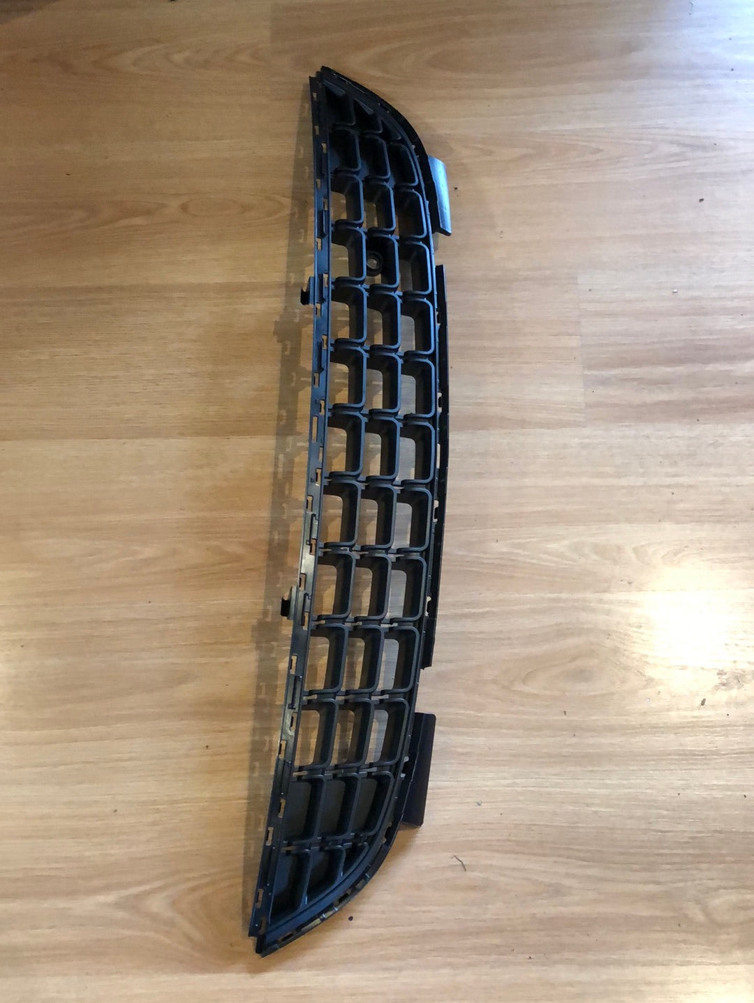 Original GM Opel Corsa D Kühlergrill Neu