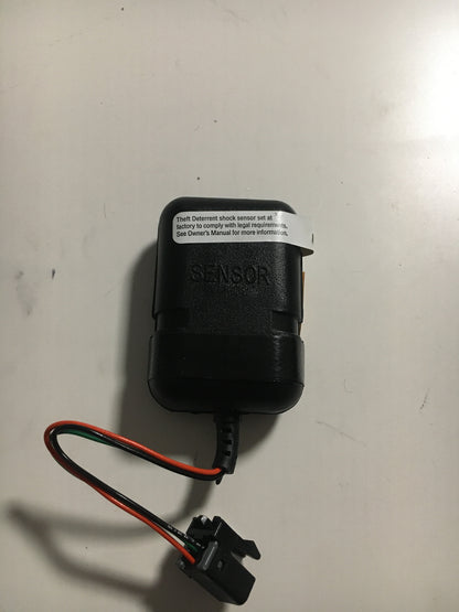 Original Diebstahlwarnanlage Sintra NEU