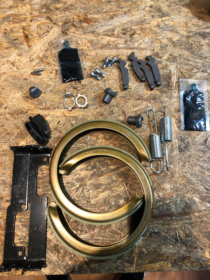 Original Sintra Bremsbackensatz