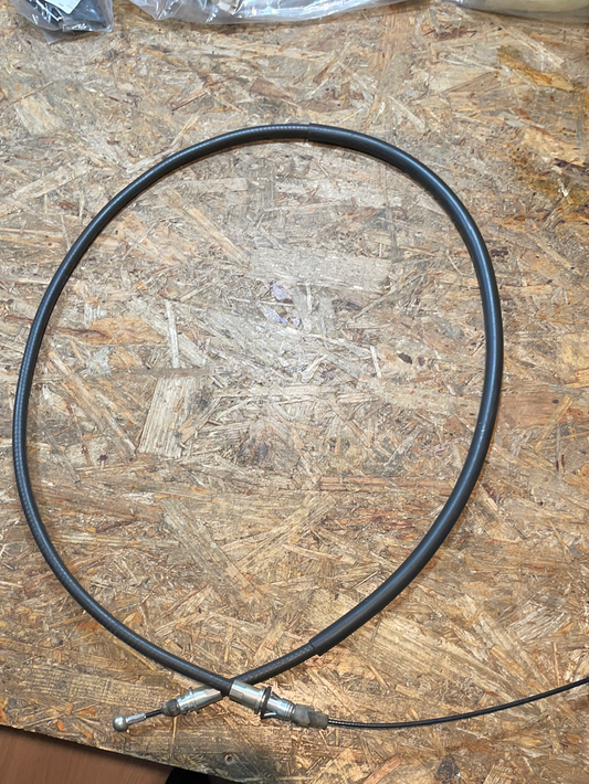 Original GM Opel Movano Renault Master Handbremsseil Neu