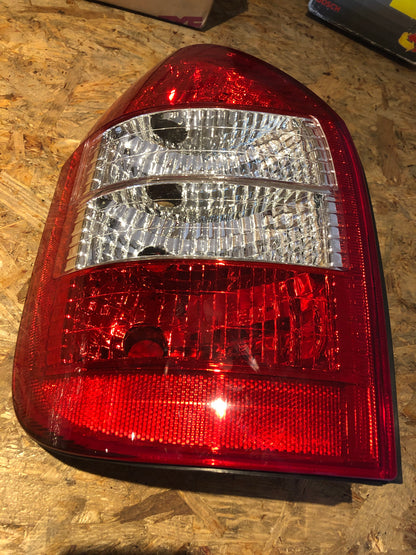 Original Opel Zafira Heckleuchte links Neu