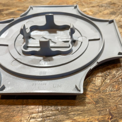 Original GM Opel Ascona C Kadett D Felgendeckel Neu
