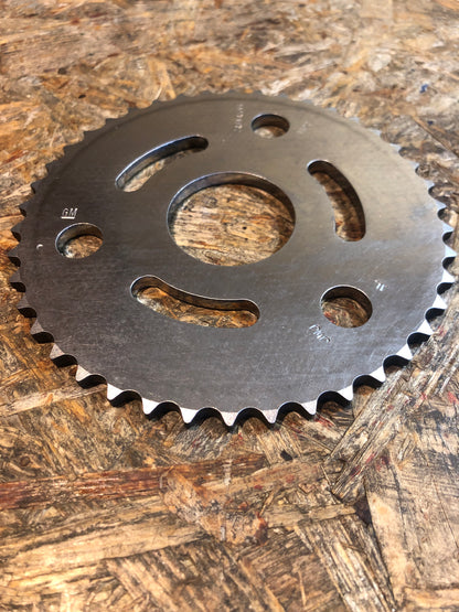 Original GM Opel Astra Insignia Mokka Zafira 1,6 CDTI B16 DTH Zahnrad Neu