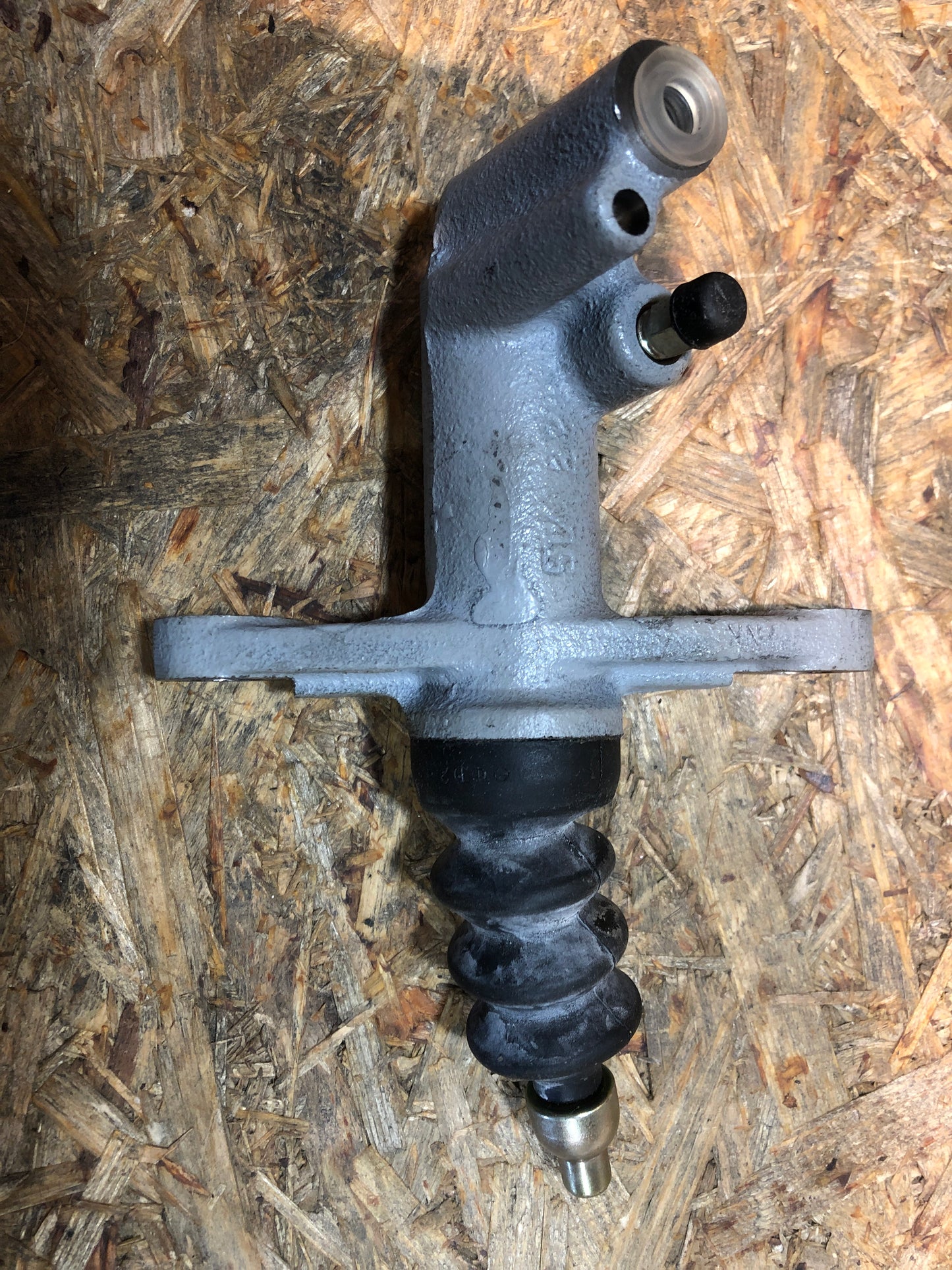 Opel Campo Kupplungsnehmerzylinder Neu