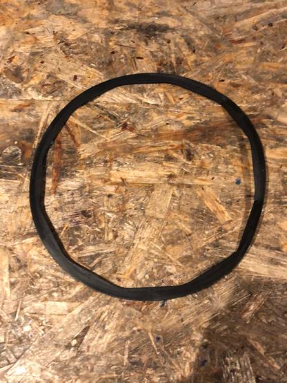 Original GM Opel Corsa D Dichtung Tankdeckel Neu