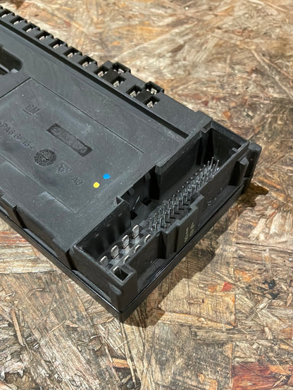 Original GM Opel Astra G Vectra B Steuergerät Multimeter Neu