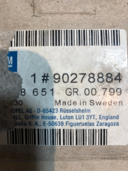 Original GM Opel Kadett E Ausrücklager Neu