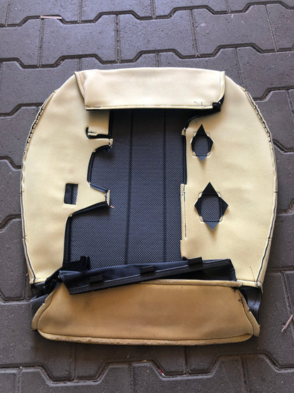 Original GM Opel Antara Sitzbezug Neu