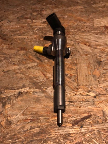 Original Nissan Einspritzdüse Neu