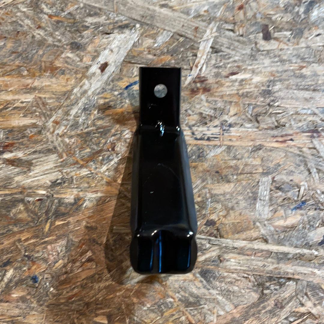 Original GM Chevrolet Lacetti Verstärkungshalterung Stoßstange vorne links Neu