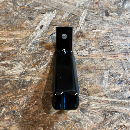 Original GM Chevrolet Lacetti Verstärkungshalterung Stoßstange vorne links Neu