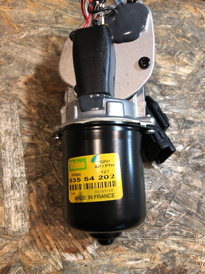 Original Opel Vivaro A Wischermotor vorne Neu