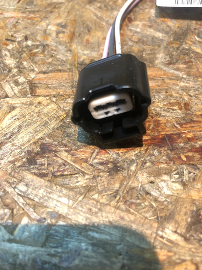 Original GM Opel Vivaro A 1,9 DTI 16V Kabel Lichtadapter hinten unten Neu