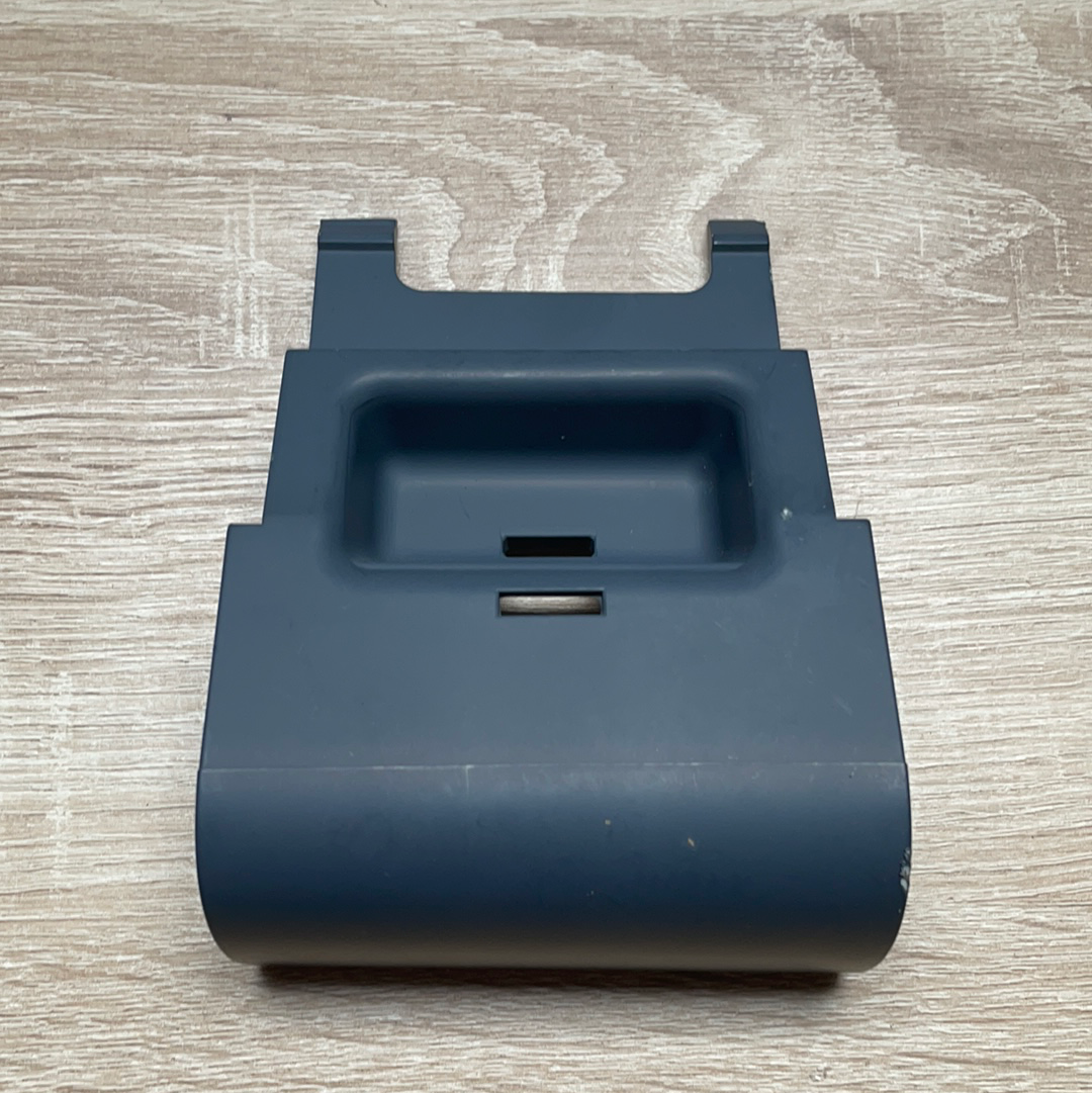 Original GM Opel Vectra B Schweller Deckel hinten rechts Neu