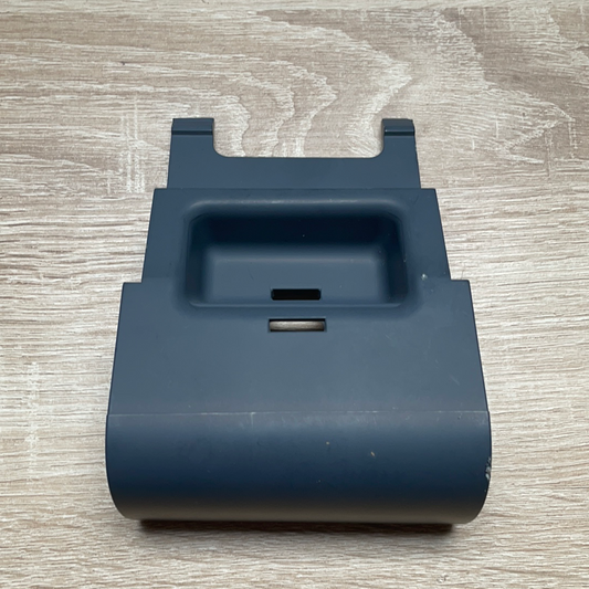 Original GM Opel Vectra B Schweller Deckel hinten rechts Neu