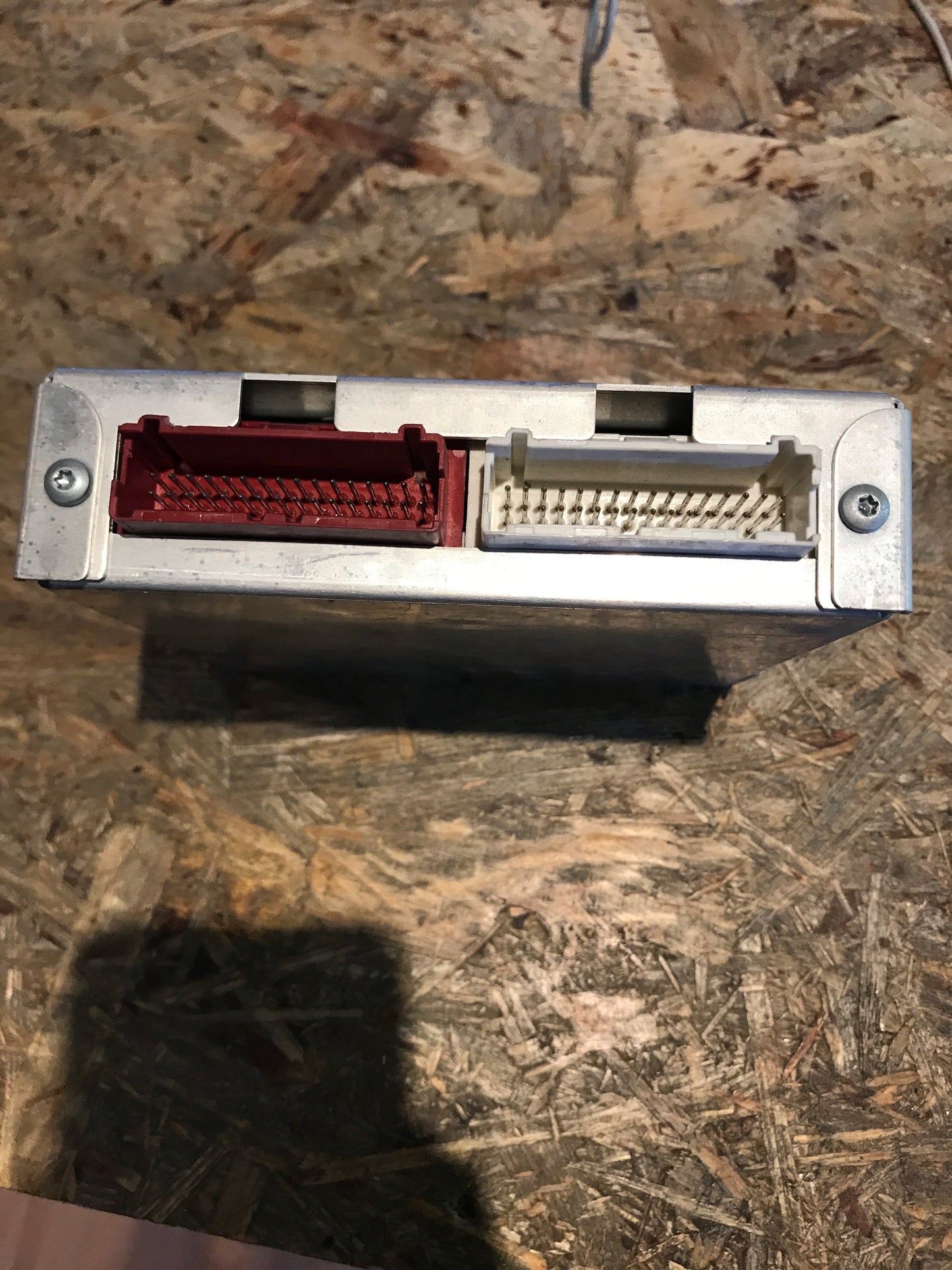 Original Opel vectra J96  Steuergerät Einspritzung NEU