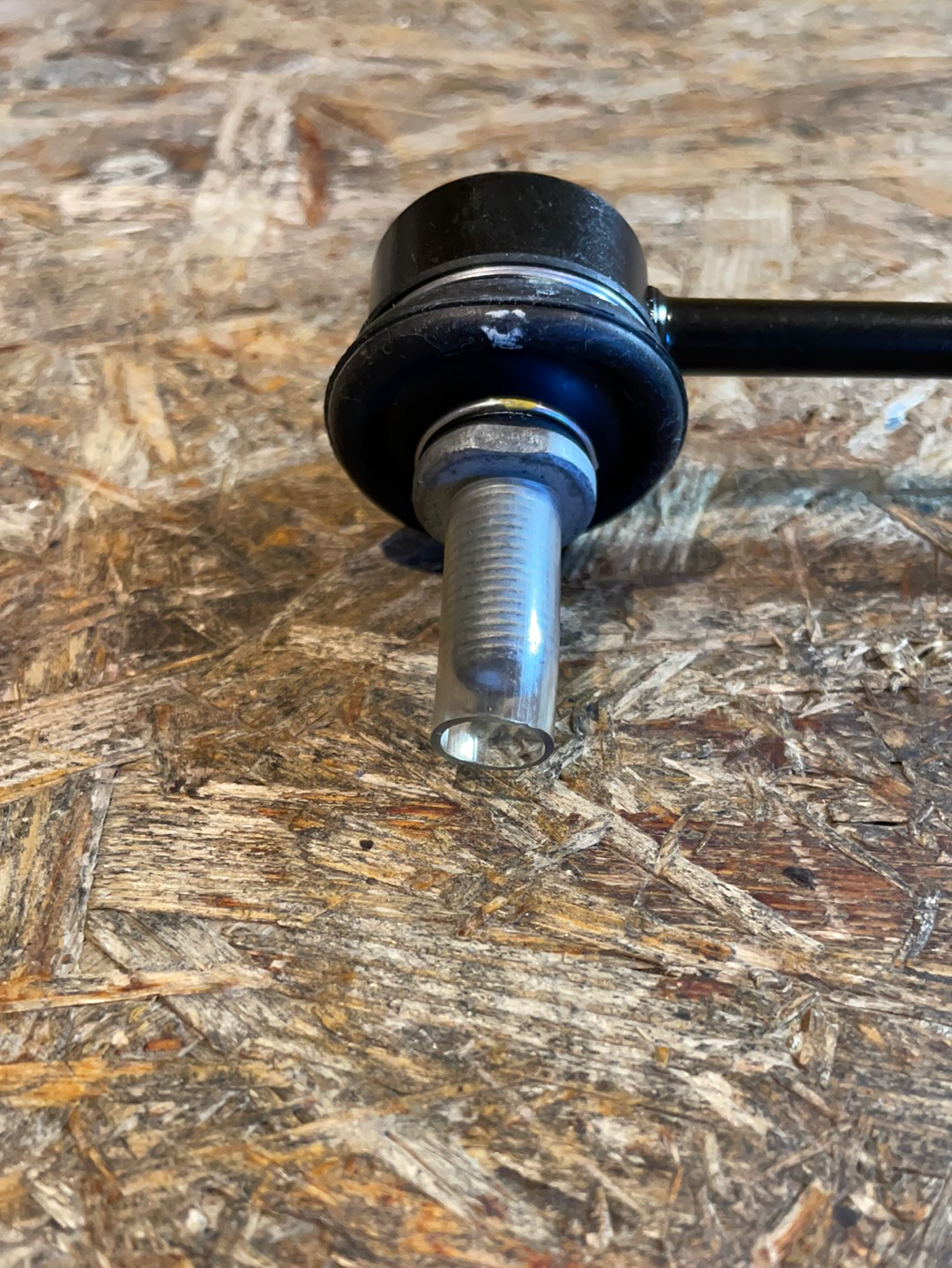 Original Hyundai i10 Koppelstange Neu