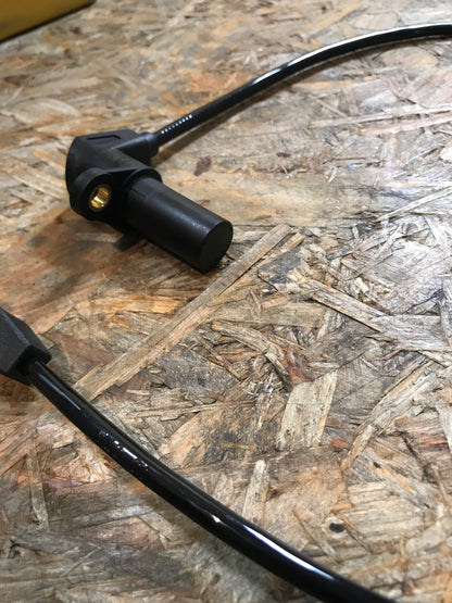 Original Opel Astra F Corsa B Kurbelwellensensor NEU