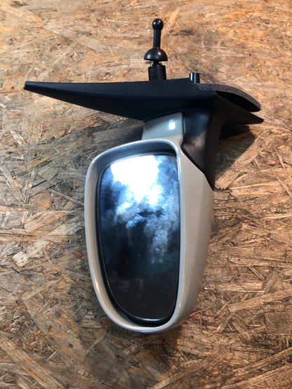 Original GM Chevrolet Kalos 1.2 Außenspiegel links Neu