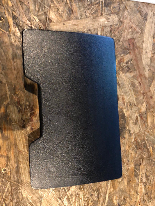 Original GM Opel Kadett E Abdeckung Sicherungskasten Neu