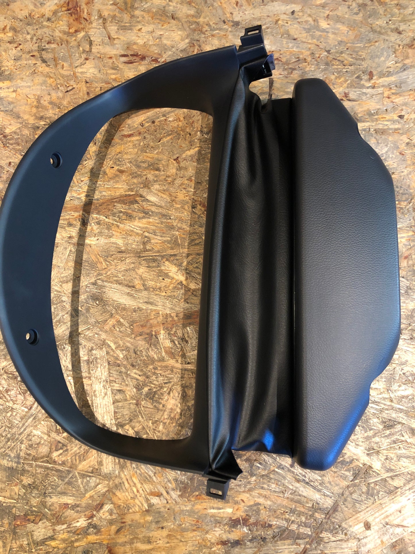 Original GM Opel Astra H Lenksäulenabdeckung Neu