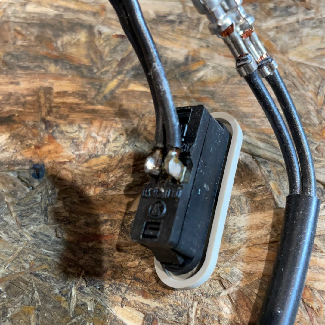 Original GM Opel Omega A Senator B Getriebe Magnetschalter Neu