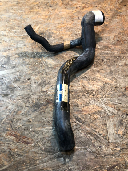 Original GM Opel Kadett E Kühlerschlauch Neu