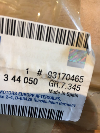 Original Opel Astra Stoßdämpfer NEU