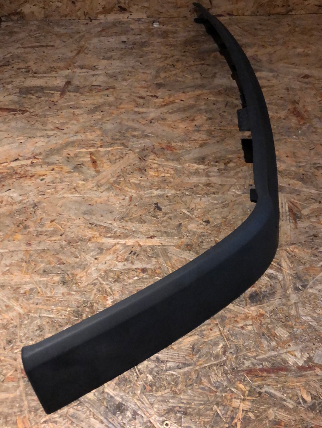 Original GM Opel Vectra C Spoilerlippe vorne links Neu