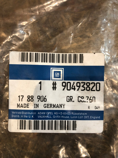 Original GM Opel Corsa B Omega B Vectra B Dachantenne Neu