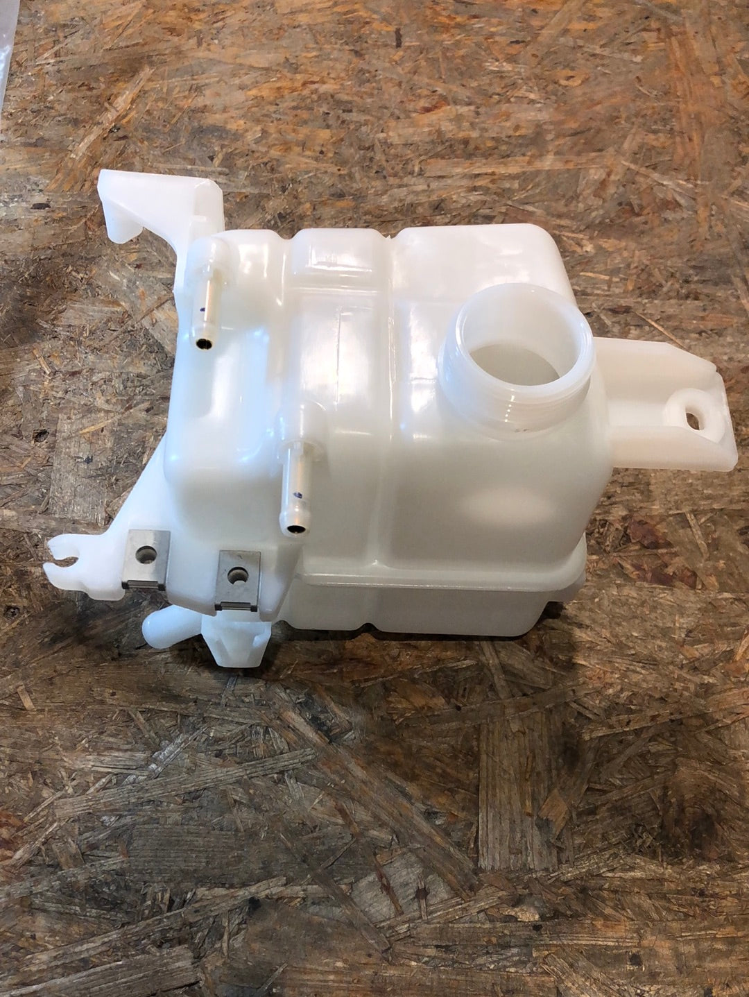 Original GM Opel Antara Angleichsbehälter Kühlwasser Neu