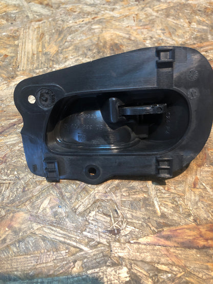 Original GM Opel Corsa B Türgriff innen vorne rechts Neu