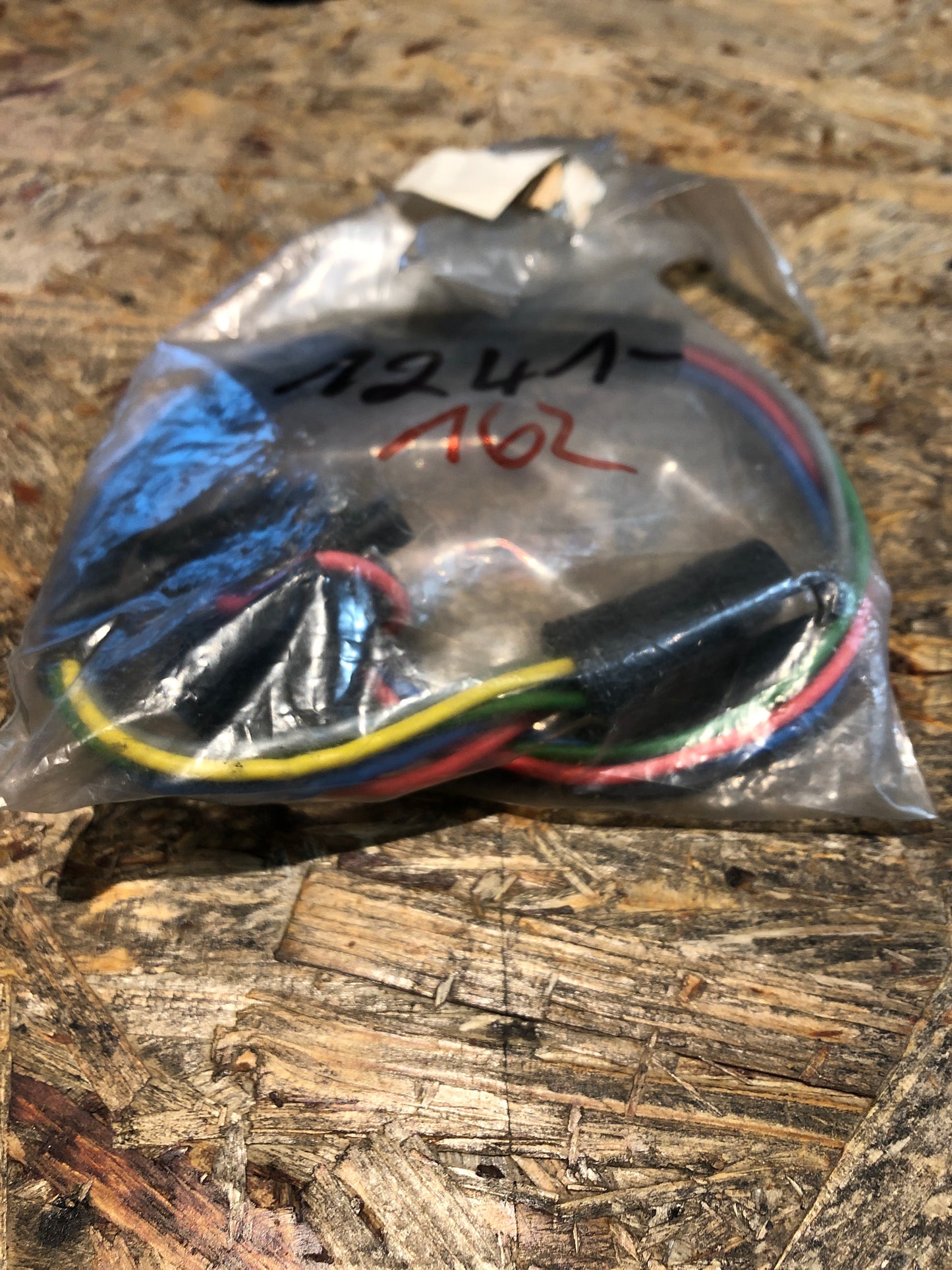 Original Opel Rekord E Schalter Tempomat Neu