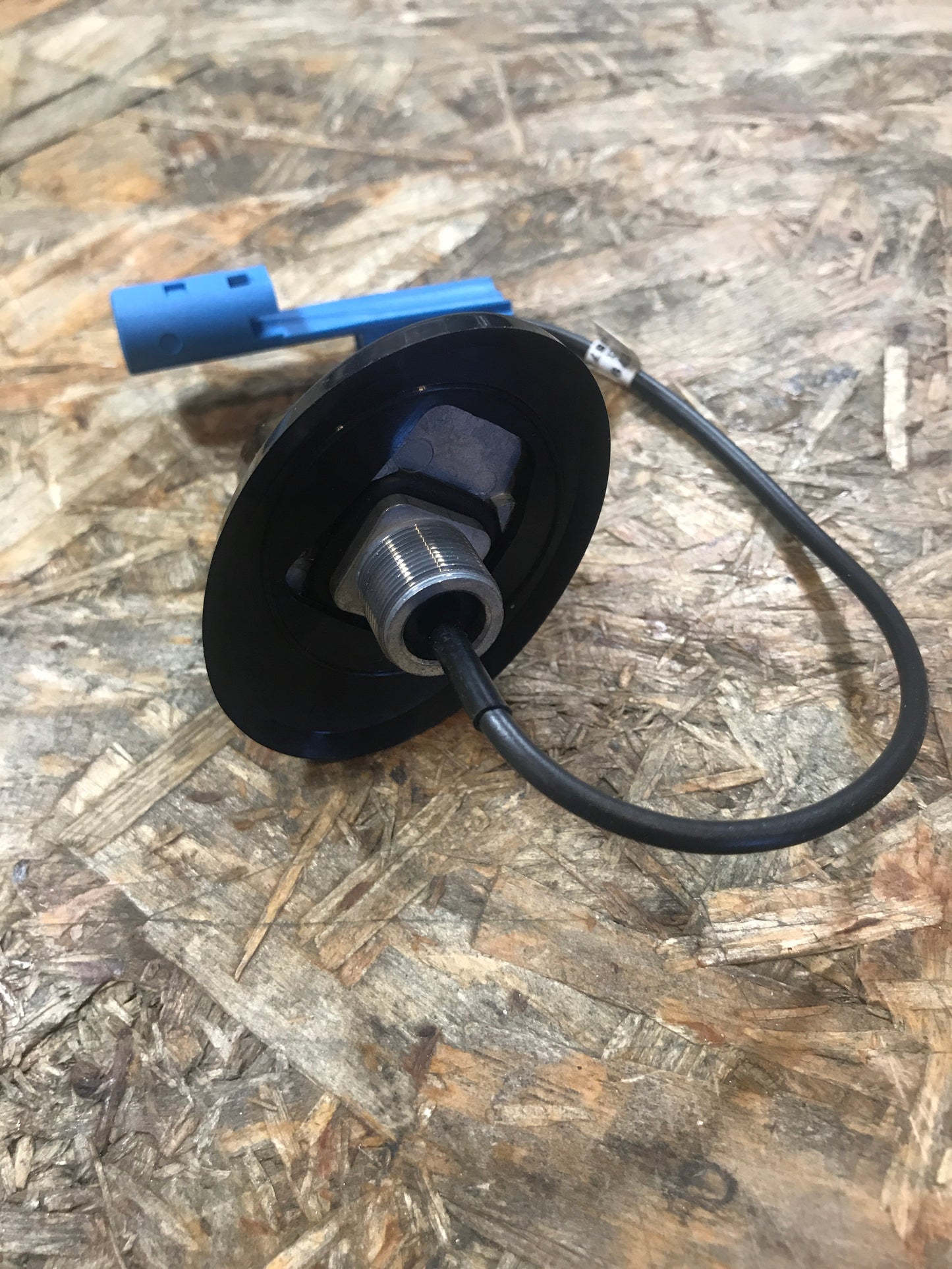 Original Ooel Antara Astra H Dachantenne Antennenfuß NEU