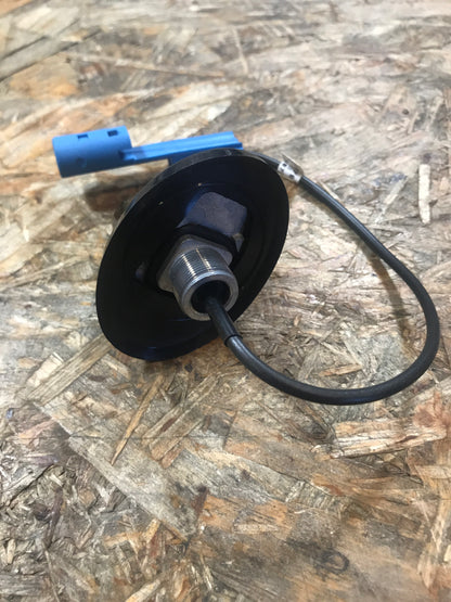 Original Ooel Antara Astra H Dachantenne Antennenfuß NEU