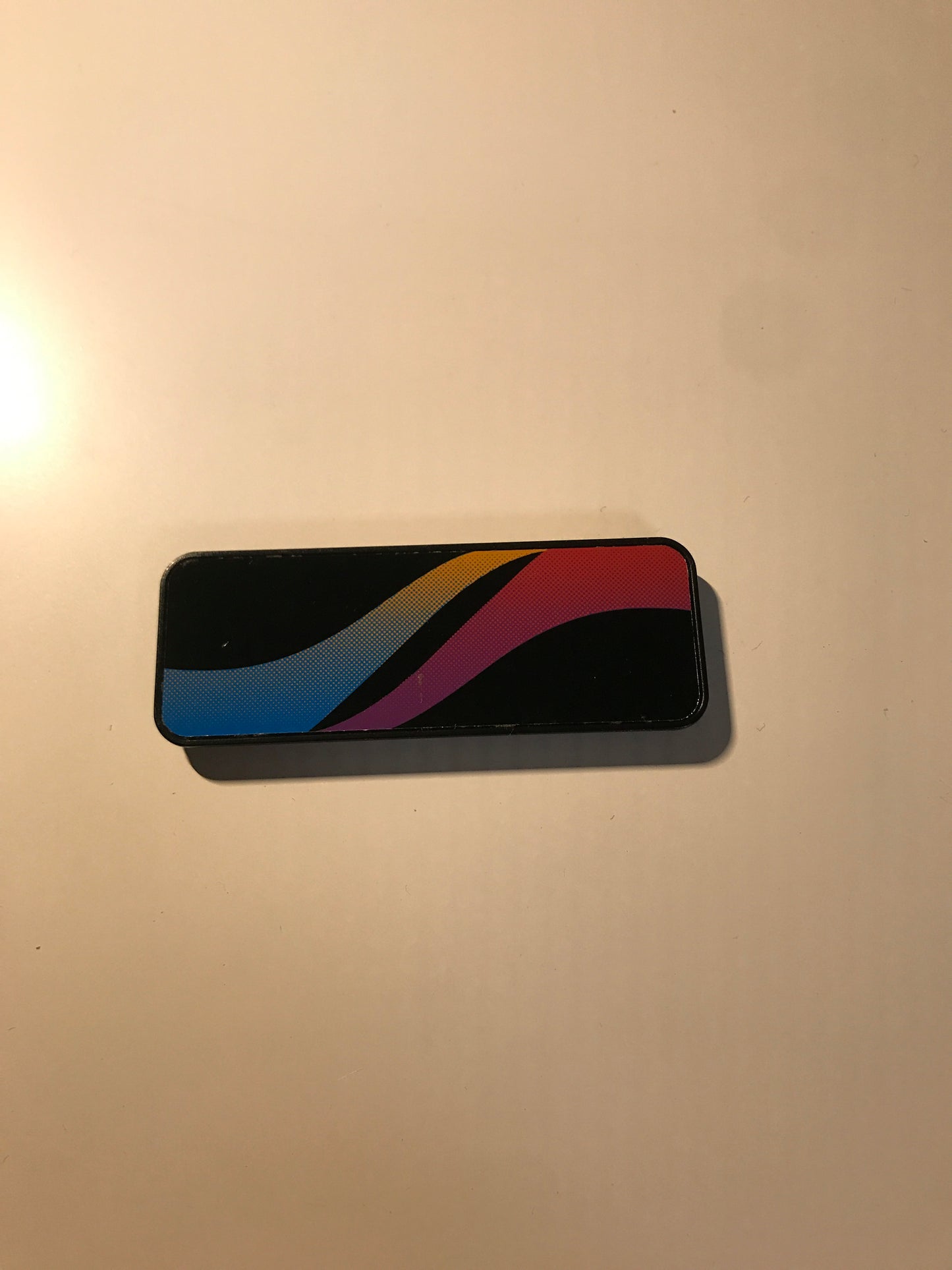 Original Astra F Tür Emblem NEU