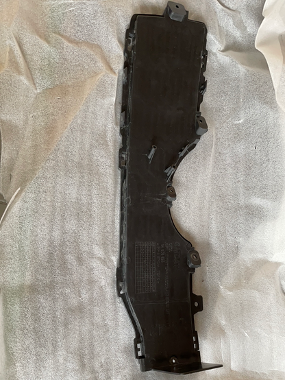 Original GM Chevrolet Captiva Grilleinsatz Neu