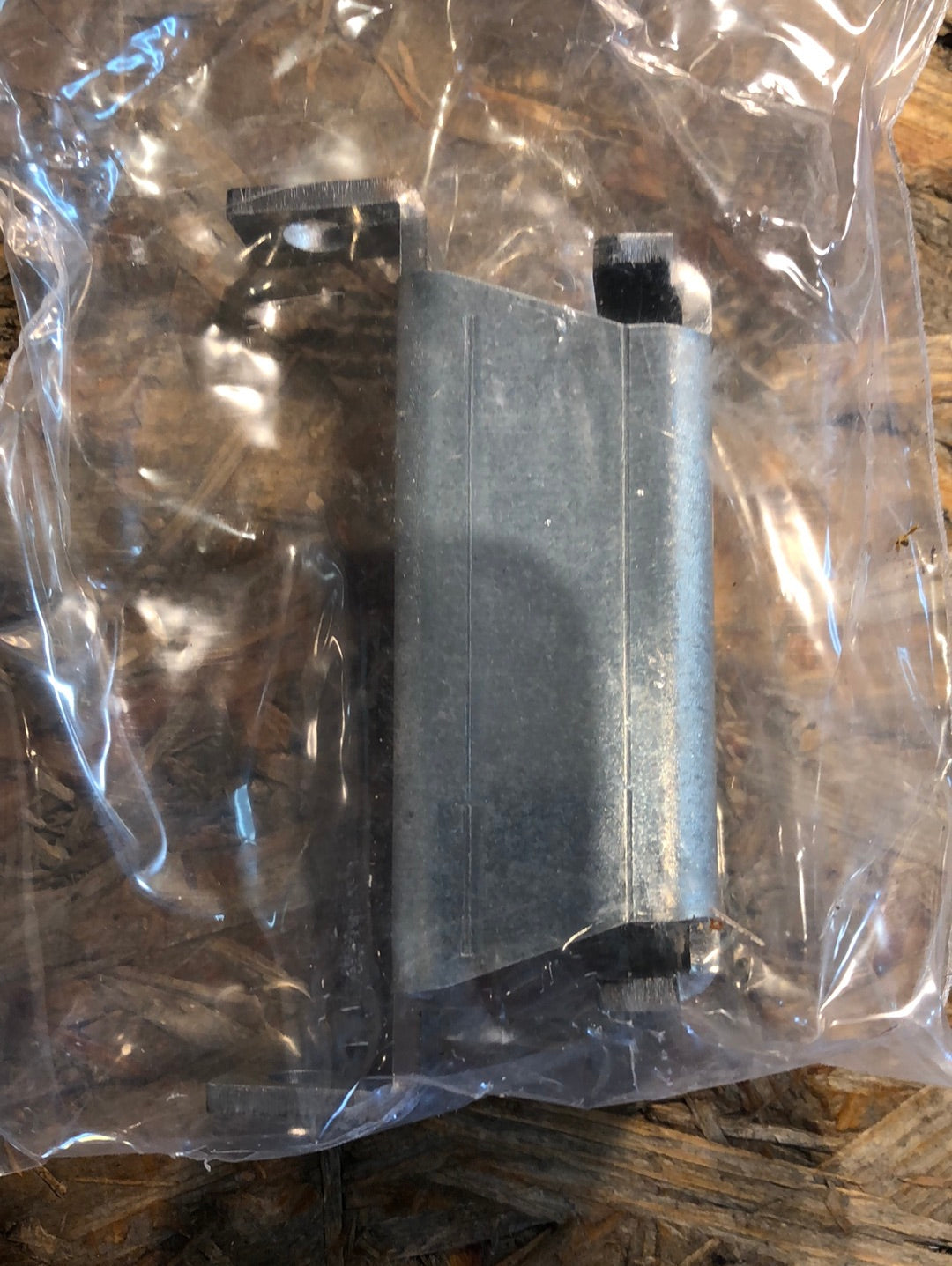 Original GM Opel Adam Mittelarmlehne schwarz Neu