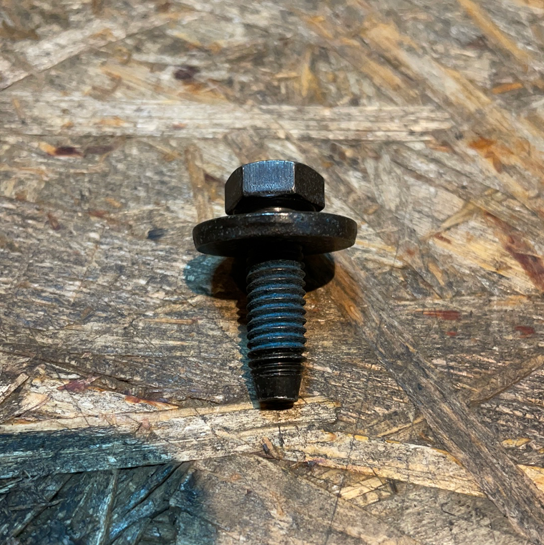 Original GM Chevrolet Epica (V250) Bolzenschraube Neu